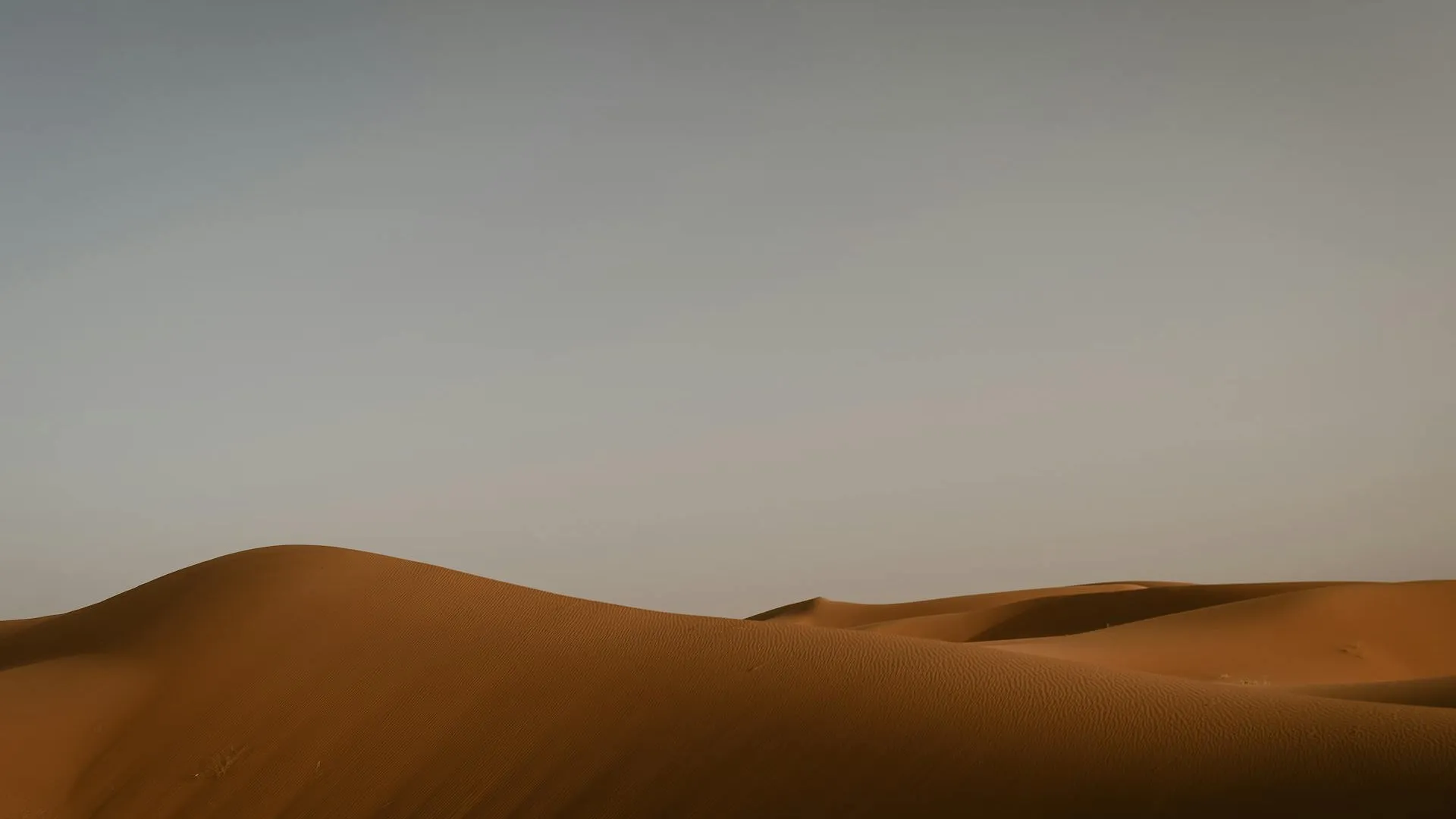 Dunes orange de Merzouga au lever du soleil, point culminant d'un road trip de 15 jours au Maroc